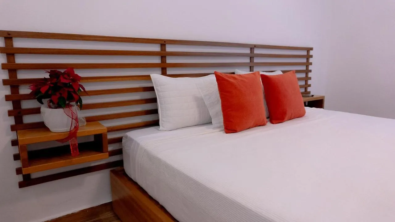 ***  D Samana Hotel Dominican Republic